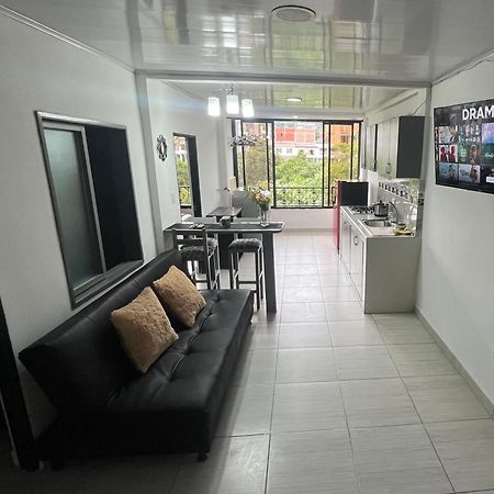 סנטה רוזה דה כבאל Apartamentos Family מראה חיצוני תמונה