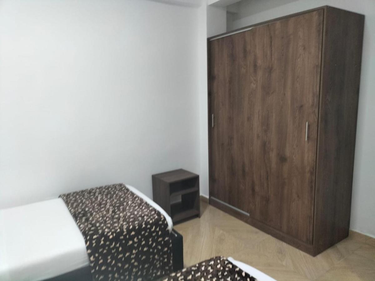 סנטה רוזה דה כבאל Apartamentos Family מראה חיצוני תמונה