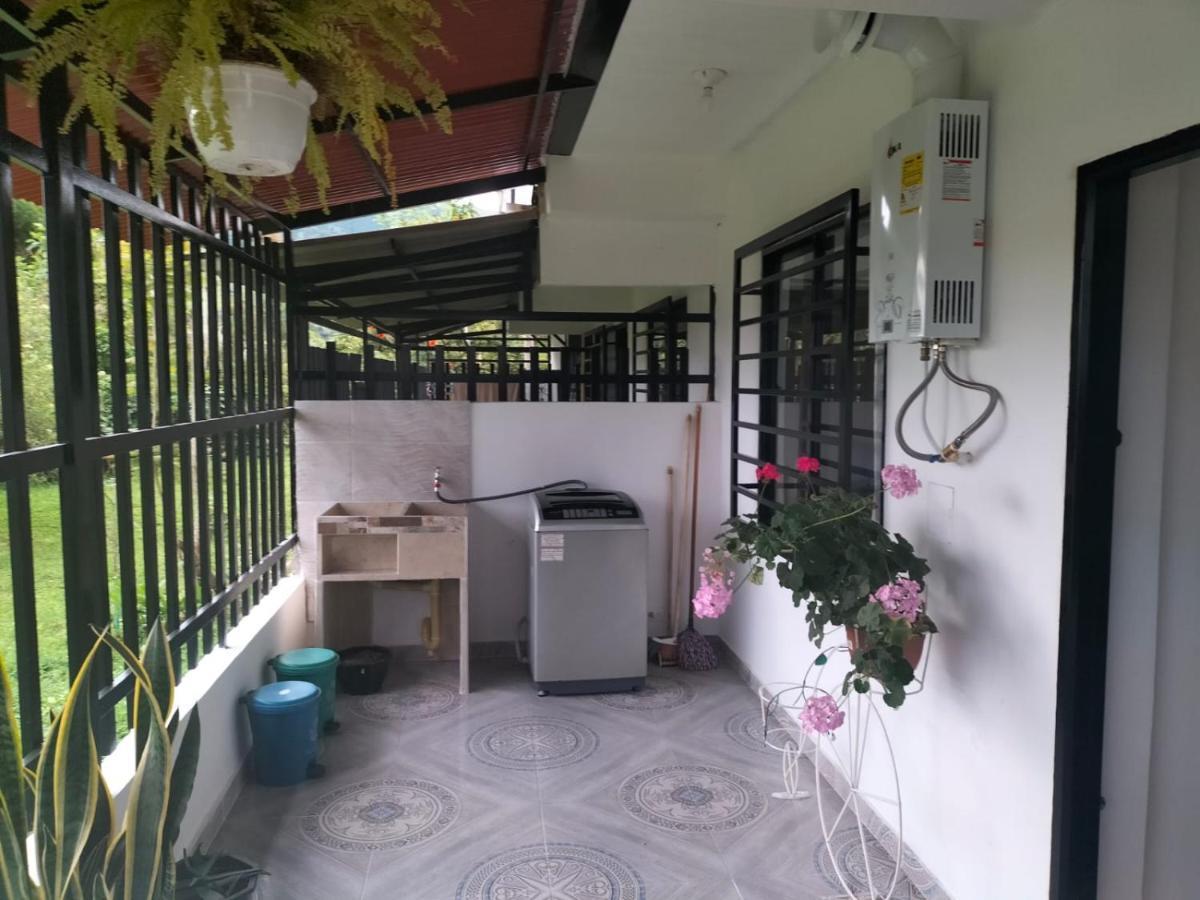 סנטה רוזה דה כבאל Apartamentos Family מראה חיצוני תמונה